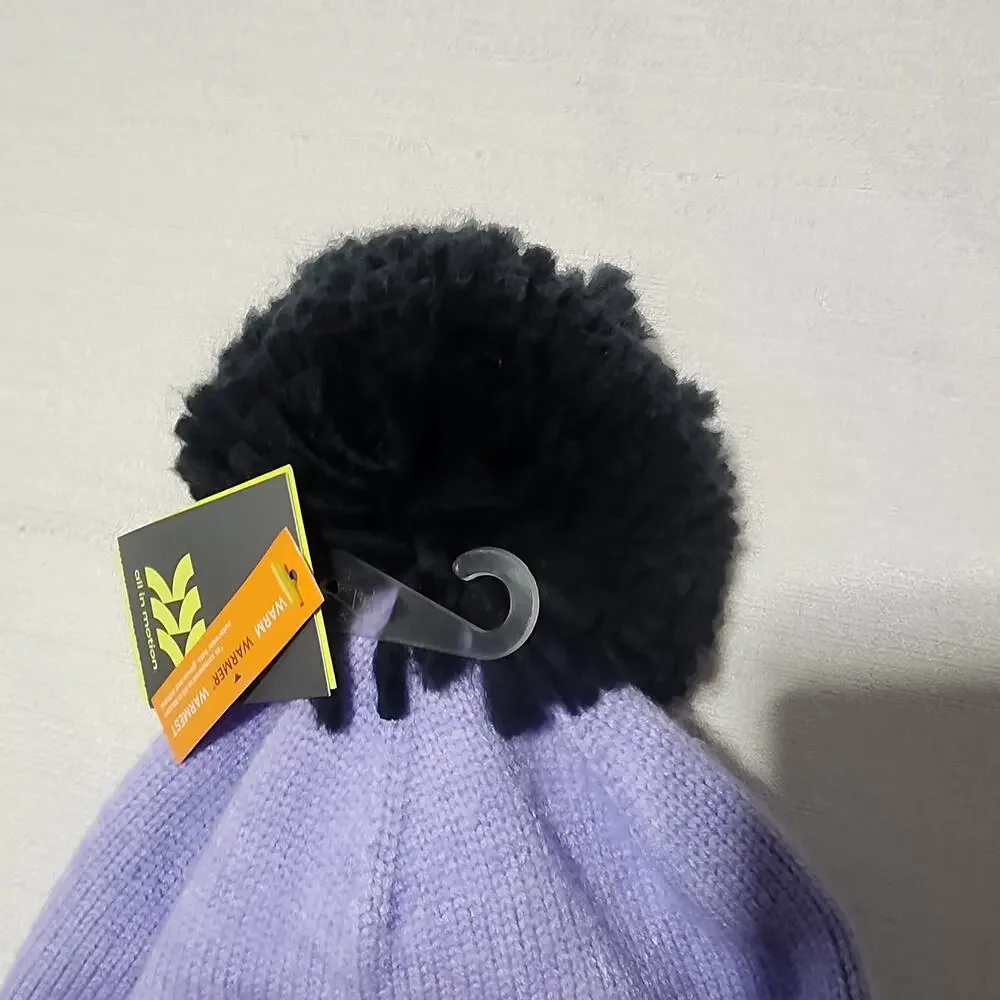Apres cuff beanie all in motion